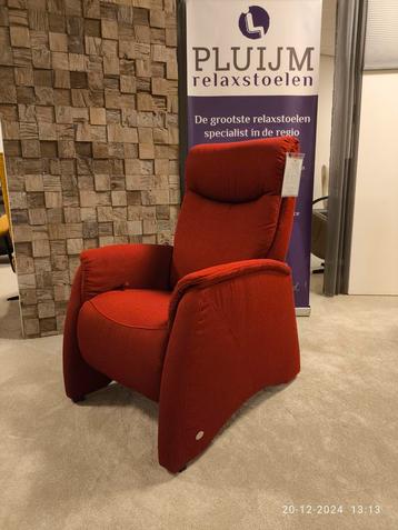Relaxstoel Himolla (nieuw) beschikbaar voor biedingen