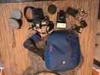 Sony RX10 M4 veel extra's, Audio, Tv en Foto, Fotocamera's Digitaal, Compact, Ophalen of Verzenden, Zo goed als nieuw, Sony