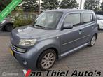 Daihatsu Materia 1.5 Soul, Voorwielaandrijving, Gebruikt, Handgeschakeld, 39 €/maand