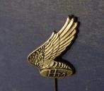 Honda Oud Verzilverd Speldje, Verzenden, Gebruikt, Transport, Speldje of Pin