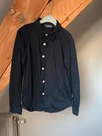 Overhemd Jongens van Only Maat 122, Ophalen of Verzenden, Zo goed als nieuw, Zwart