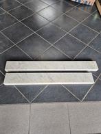 Douche Dorpel Natuursteen, Ophalen, 60 cm of meer, Hardsteen, 60 cm of meer