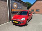 Fiat Punto Evo 1.4 Dynamic (bj 2010, automaat), Euro 5, Stof, Gebruikt, Metallic lak