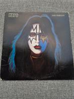 Lp Kiss Ace Frehley, Ophalen of Verzenden, Zo goed als nieuw