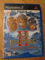 Age of Empires II: The Age of Kings (PS2), Ophalen of Verzenden