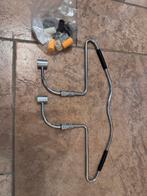Colbert hanger met diverse passtukken, Auto diversen, Ophalen, Zo goed als nieuw