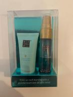 Nieuw Rituals Karma setje body mist en hand lotion, Ophalen of Verzenden, Nieuw, Deodorant of Bodyspray