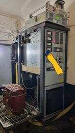 Elenos t10000 eindtrap, Ophalen, Gebruikt, Zender