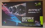 Geforce GTX 1060 Videokaart, Computers en Software, Videokaarten, Gebruikt, PCI-Express 4, DisplayPort, Ophalen of Verzenden