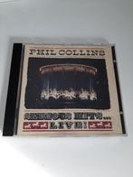 CD Phil Collins, Ophalen of Verzenden, Zo goed als nieuw