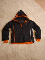 Kjus Ski Jack Maat 128, Ophalen of Verzenden, Zo goed als nieuw, Icepeak, Jongen of Meisje