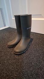 Dunlop regenlaars maat 31, Gebruikt, Jongen of Meisje, Ophalen of Verzenden, Laarzen