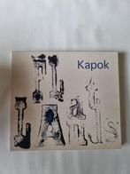 Kapok - Flatlands. Cd. 2012, Cd's en Dvd's, Cd's | Jazz en Blues, Jazz, Gebruikt, Ophalen of Verzenden, 1980 tot heden