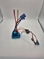 Brushless esc V2.3, 120A regelaar voor rc, Hobby en Vrije tijd, Modelbouw | Radiografisch | Auto's, Ophalen of Verzenden, Nieuw
