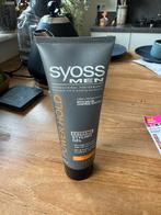 Syoss extreme styling gel, Sieraden, Tassen en Uiterlijk, Uiterlijk | Haarverzorging, Ophalen, Zo goed als nieuw, Gel, Wax, Haarlak of Mousse