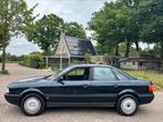 Audi 80 2.0 apk4/7/20271e eigenaar, Voorwielaandrijving, 1160 kg, 1984 cc, Blauw