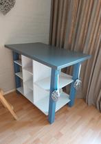 Kinderkamer meubels: kledingkast en commode, Ophalen, Gebruikt, 50 tot 70 cm, 75 tot 100 cm