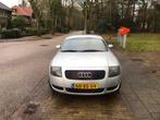 Audi TT 1.8 5V Turbo, Auto's, Oldtimers, Voorwielaandrijving, 4 stoelen, Handgeschakeld, 1781 cc