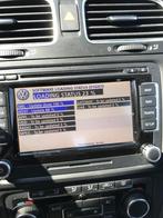 Firmware update RNS 510 VW - Columbus Skoda ALLE VERSIES, Verzenden, Nieuw, Volkswagen