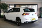Volkswagen Golf 8 1.4 eHybrid GTE 245PK Pano Navi Virtual, Auto's, 1624 kg, Gebruikt, 4 cilinders, USB