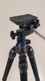 Robuust STATIEF Cullmann concept one 265 hoogte: 55-180 cm, Zo goed als nieuw, Minder dan 150 cm, Met balhoofd, Ophalen of Verzenden