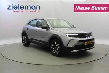 Opel MOKKA Mokka-e Elegance 50-kWh 11kw  - Camera, Carplay,  beschikbaar voor biedingen