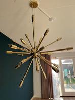 Lamp Sputnik hanglamp, Ophalen