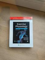 Boek: Exercise Physiology - McArdle, Katch, Katch 8e Editie, Gelezen, William D. McArdle, Frank I. Katch, Victor L. Katch, Beta