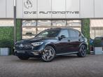Mercedes-Benz GLC 200 4MATIC AMG Line | Night | Pano | Memor, Automaat, 12 maanden, Gebruikt, Zwart