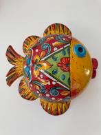 Italiaans orgineel keramiek nieuwstaat, Antiek en Kunst, Ophalen of Verzenden