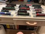 Partij N spoor dummy locs, Overige merken, Gelijkstroom of Wisselstroom, Ophalen of Verzenden, Nieuw
