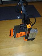 prusa MK3s, Computers en Software, 3D Printers, Ophalen, Gebruikt, Prusa - MK3S