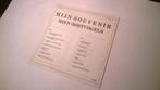 Mien oostvogels ‎– mijn souvenir, Ophalen, Gebruikt, 12 inch, Levenslied of Smartlap