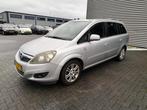 Opel Zafira 1.8 111 years Edition | 7persoons |, Voorwielaandrijving, 4 cilinders, 1200 kg, Particulier