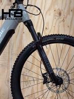 Haibike AllTrack 7 29 inch E-Mountainbike Sram SX, Overige merken, Hardtail, Heren, 49 tot 53 cm