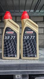 Castrol Power 12 x XR 77 2-Takt Olie p/s € 15 - Motorcross, Ophalen of Verzenden