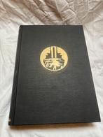 Gedenkboek Staatsmijnen in Limburg 1952, Ophalen of Verzenden, 20e eeuw of later, Gelezen