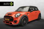 Mini 3-deurs Cooper S JCW Pakket / Panoramadak / JCW Pro uit, Auto's, Mini, 1998 cc, Gebruikt, 4 stoelen, Origineel Nederlands