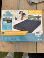 Intex 2 persoons luchtbed, Caravans en Kamperen, Luchtbedden, Ophalen of Verzenden, Nieuw, 2-persoons