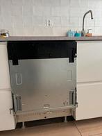 Vaatwasser (IKEA), Witgoed en Apparatuur, Vaatwasmachines, Ophalen, Gebruikt, Inbouw, 45 tot 60 cm