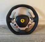 Thrustmaster Ferrari 458 Italia Edition Racestuur Add-on, Ophalen of Verzenden, Zo goed als nieuw, Thrustmaster