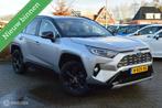 Toyota RAV4 2.5 Hybrid AWD Bi-Tone |Trekhaak-1650kg | A-Came, Automaat, Gebruikt, 4 cilinders, Vierwielaandrijving