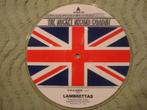 Lambrettas 7" Picture Disc Single: ‘D-a-a-ance’ (UK), Ophalen of Verzenden, 7 inch, Rock en Metal, Single