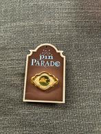 Pin Parade Speldje - efteling hotel, Verzenden, Zo goed als nieuw, Button of Speldje