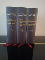 Dikke van Dale, 13e editie (1999) - Driedelig, Boeken, Woordenboeken, Gelezen, Van Dale, Nederlands, Ophalen of Verzenden