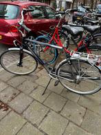 Sparta herenfiets, Ophalen, Gebruikt, Sparta