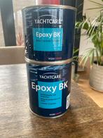 Yachtcare Epoxy BK lamineerhars 1kg, Ophalen of Verzenden, Nieuw, Onderhoud en Reparatie