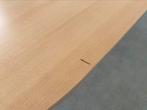 Ahrend vergadertafel 300x140cm, 200 cm of meer, 200 cm of meer, Gebruikt, Overige houtsoorten