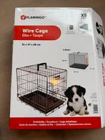 Nieuwe bench, Dieren en Toebehoren, Hondenkennel, Minder dan 65 cm, Ophalen of Verzenden, Minder dan 75 cm