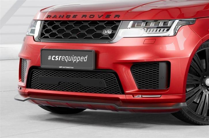 Splitter Spoiler Land Rover Range Rover SportCSL521, Auto diversen, Tuning en Styling, Verzenden